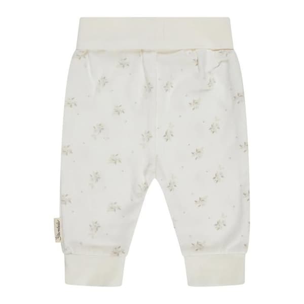 Sterntaler Blommor Babyflickbyxor