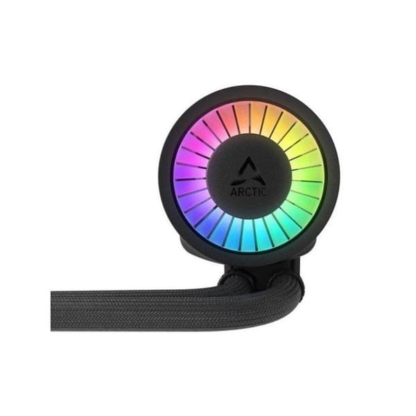 Arctic Liquid Freezer III Pro 280mm 2 Fläktar A-RGB