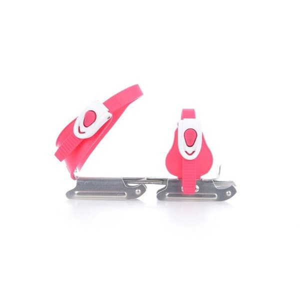 Tempish FEEEZ hockeyskridskor, rosa