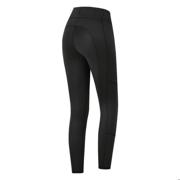 Riderbyxor full grip dam ELT Ella