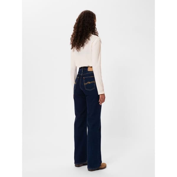 Nudie Jeans Clean Eileen damjeans