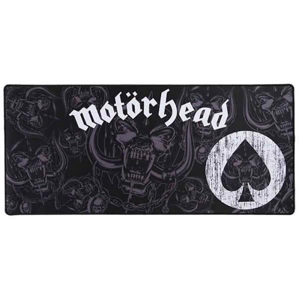 XXL Motörhead musmatta