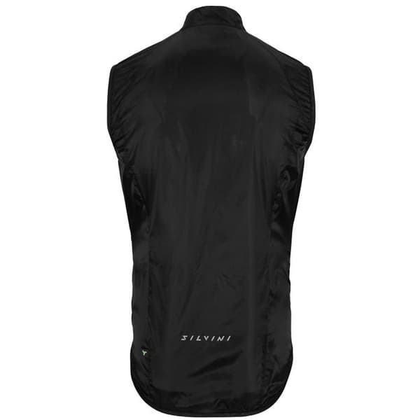 Gilet Silvini Tenno