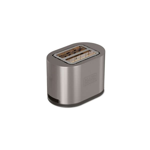 Grilltoast Black & Decker BXTO901E