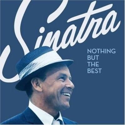 FRANK SINATRA