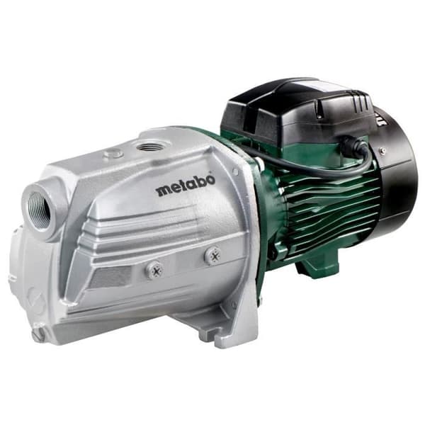 METABO P 9000 G trädgårdspump - 1900 W - 9000 L/h