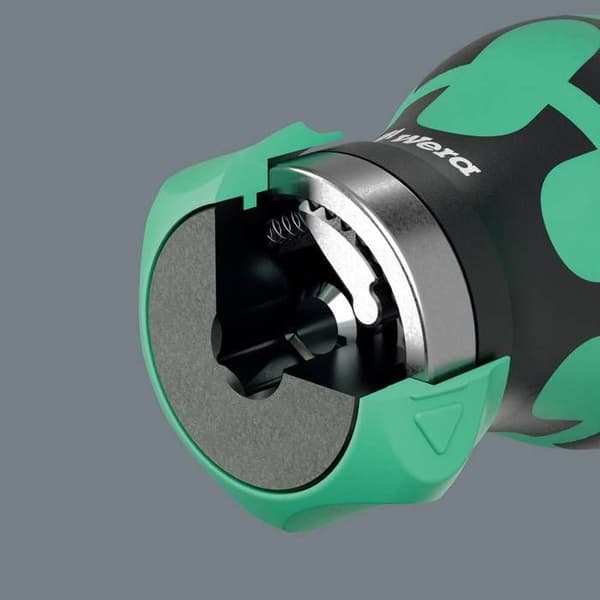 Wera Cykelset 5 2025 Set med bitar