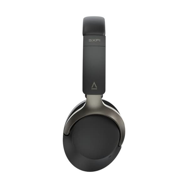 Bluetooth-hörlurar - CREATIVE - Zen Hybrid SXFI - ANC - Bluetooth 5.3 - Långvarig Komfort