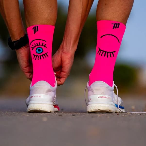 Sporcks Eye Strumpor