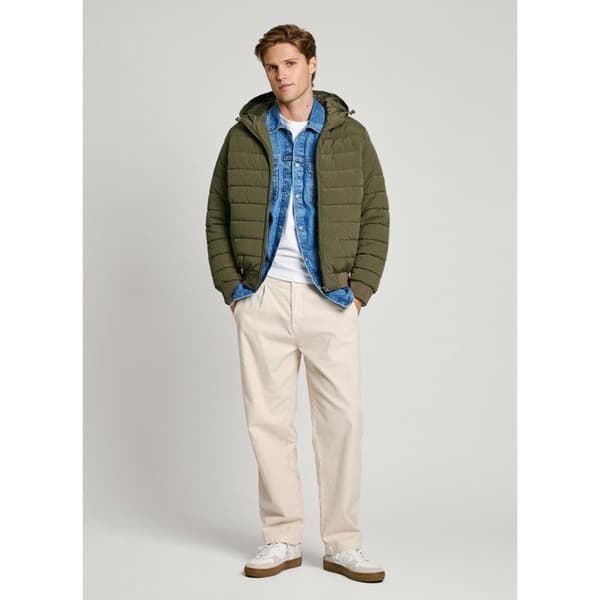 Doudoune Pepe Jeans Tomek