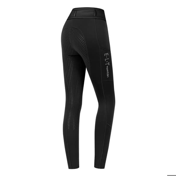 Ridbyxor full grip dam ELT Ella Glam
