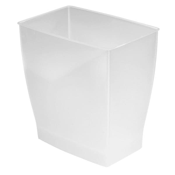 Korg - INTERDESIGN - 64720 - Frost - 11 L - Hållbar plast