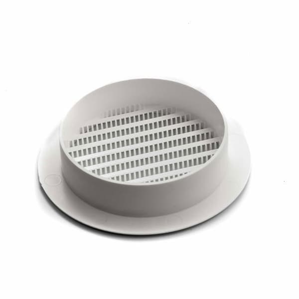 Luftare - ventilationsgaller - blåsterminaler Ventilationssystem