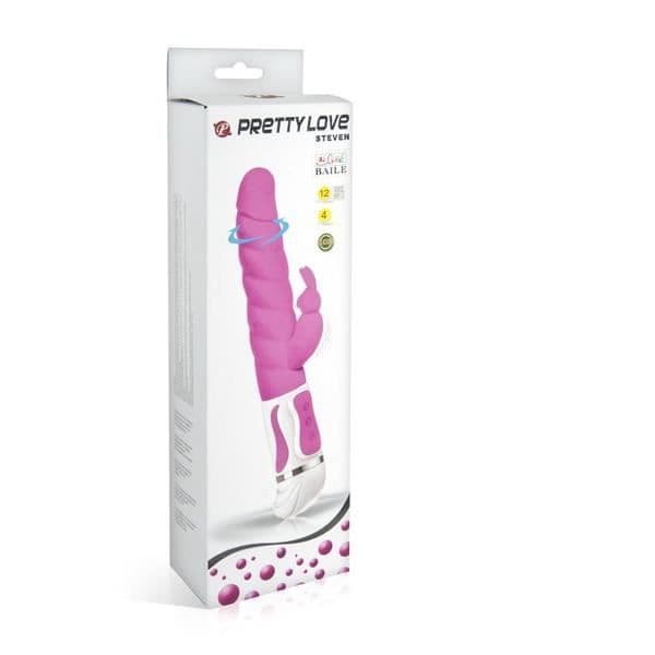 Vaginal stimulator