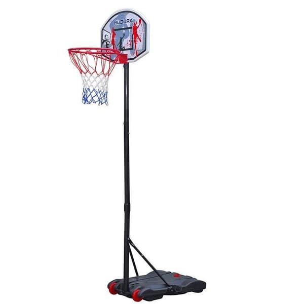 HUDORA All Stars Stående Basket Hoop