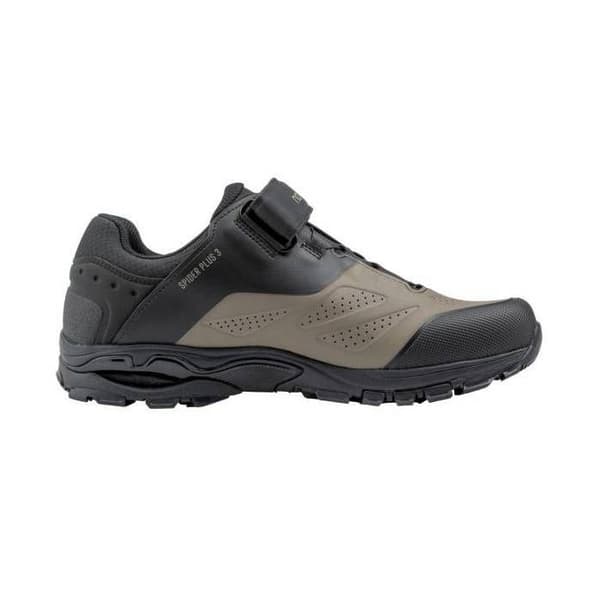Cykelskor Northwave Spider Plus 3 - sand/svart