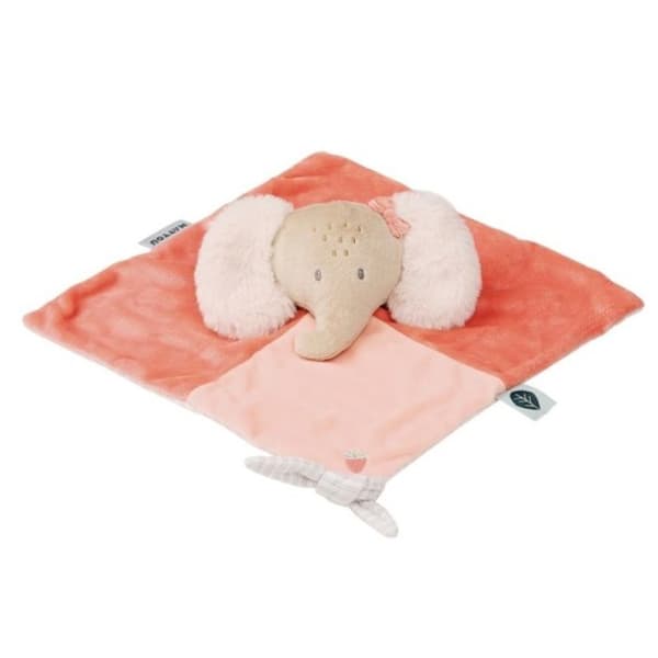 Doudou Elefant Oli