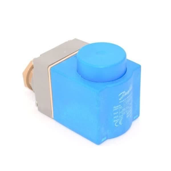 Danfoss - Magnetisk ventilspole typ 018 F 230 V 018F6701