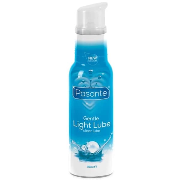 PASANTE - PASANTE - 75 ML NATURLIGT GLIDMEDEL AV