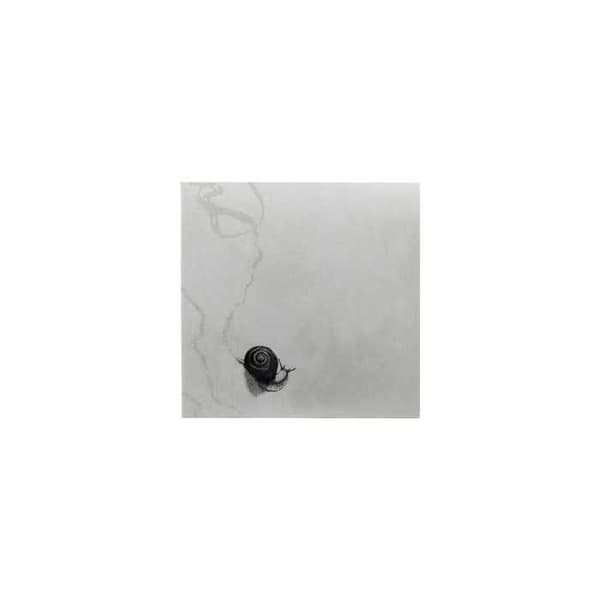 Vinyl Kuroneko Deep Below Deluxe grå