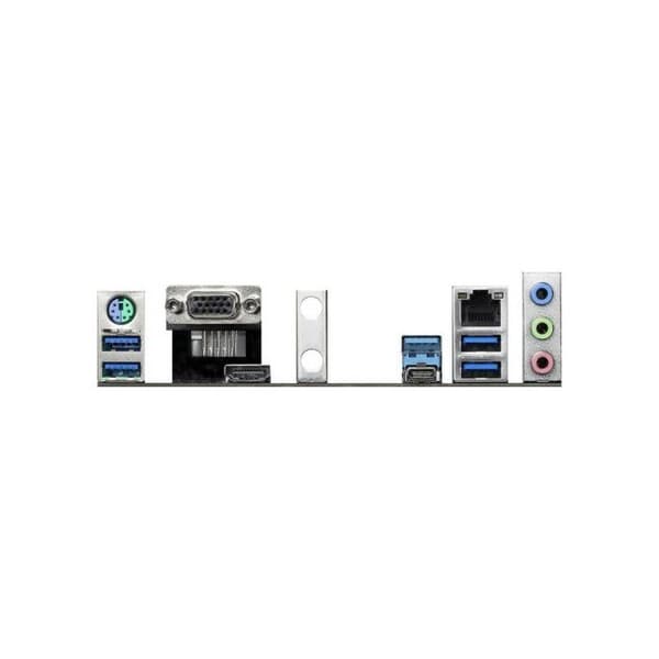 Moderkort - ASROCK - B550 Pro4 - Socket AM4 - AMD B550 - 64 GB RAM