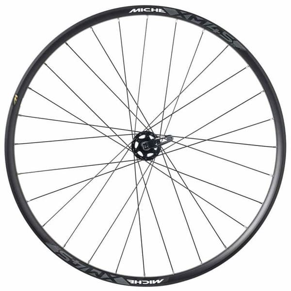 Cykelhjul Miche D. XM45 28H - Disc 6T