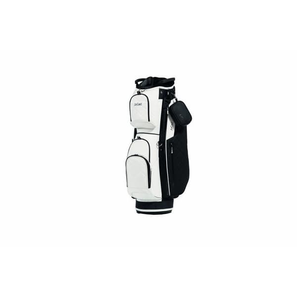 Golfvagn JuCad First Class