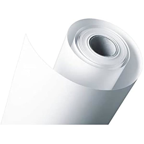 Fotopapper - FUJIFILM - CA suprême - 15,2 cm x 176 m - Blank - Vit