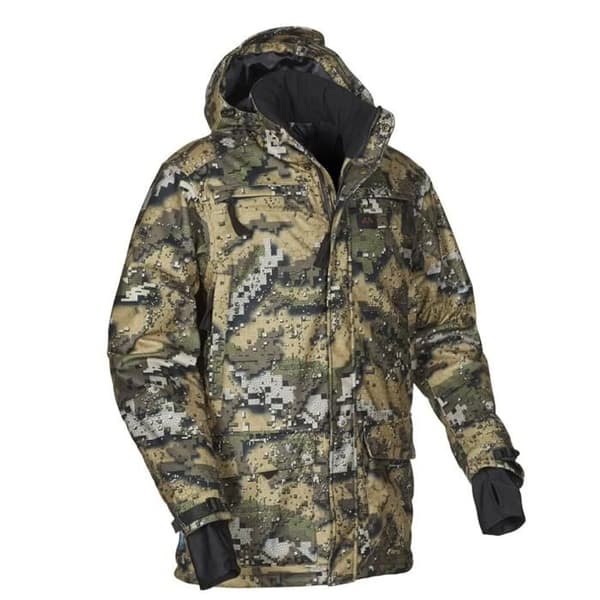 Swedteam Ridge Booster Jaktjacka