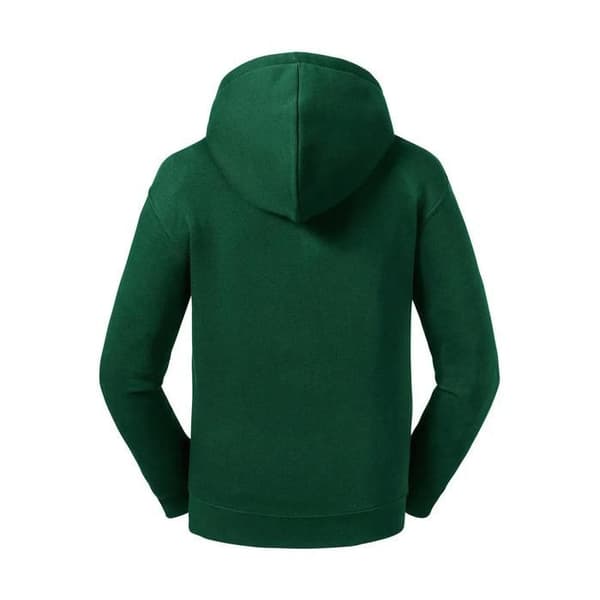 Russell Athletic Authentic barn zip hoodie