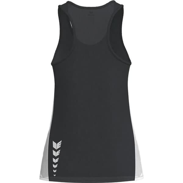 Damlinne Erima T&F Wings - svart/vit