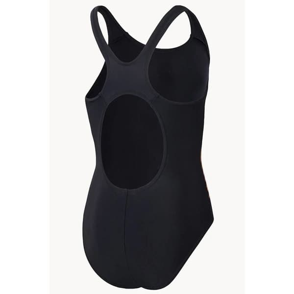 Speedo Eco Placement Muscleback baddräkt för flickor