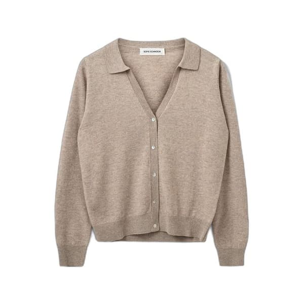 Cardigan dam Sofie Schnoor Skylarsw