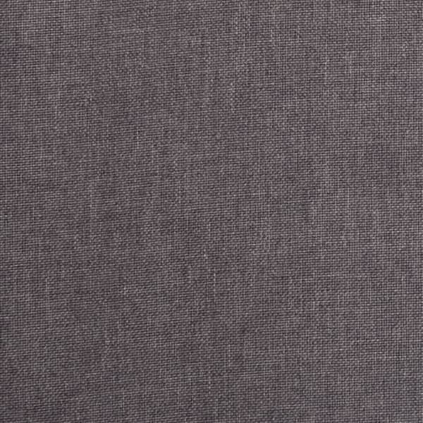 vidaXL Barstolar, 2 st Taupe Tyg