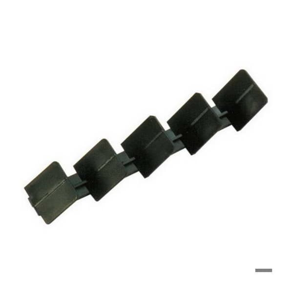 Vindrutetorkare väger 17 cm