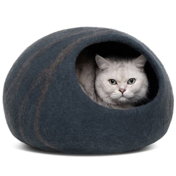 Fågelholk - bo Meowfia - CL-013S