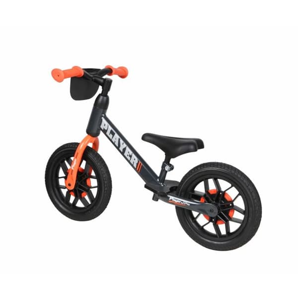 Draisienne Spelare Orange