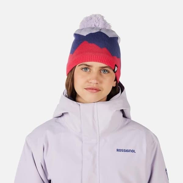 Rossignol Outerlimits skidjacka för flickor