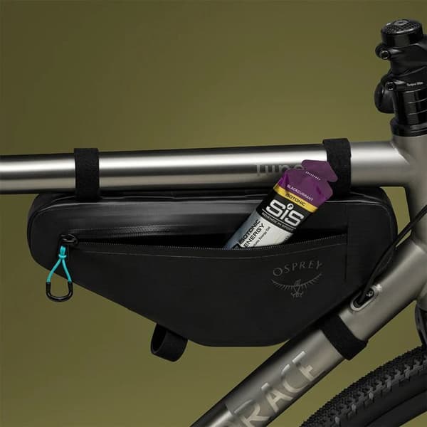 Osprey Escapist Wedge cykelramväska