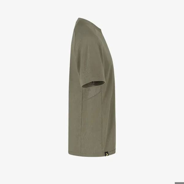 T-shirt Safety Jogger Works Oak