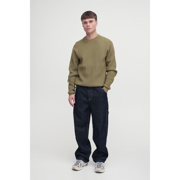 Jeans Solid Mason Carpenter