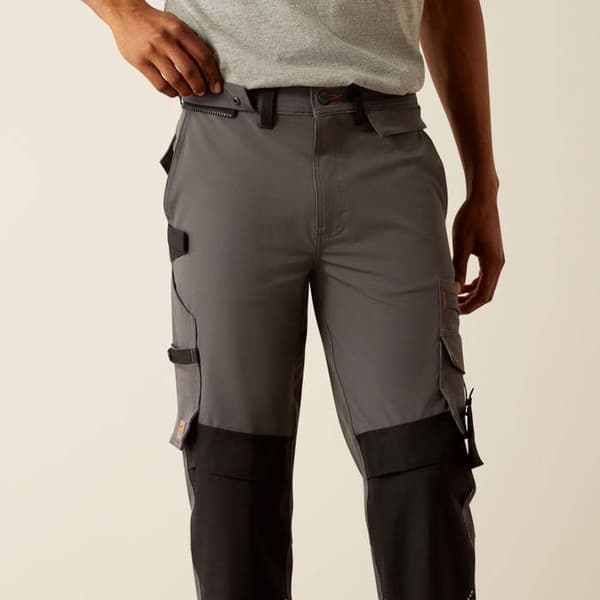 Ariat Rebar M7 Slim Dynamic Utility Arbetsbyxor