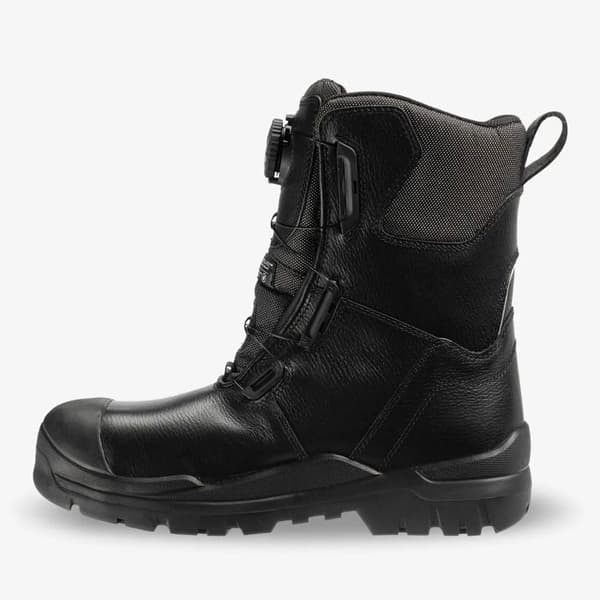 Säkerhetsskor Safety Jogger Industrial HEKLA S7S