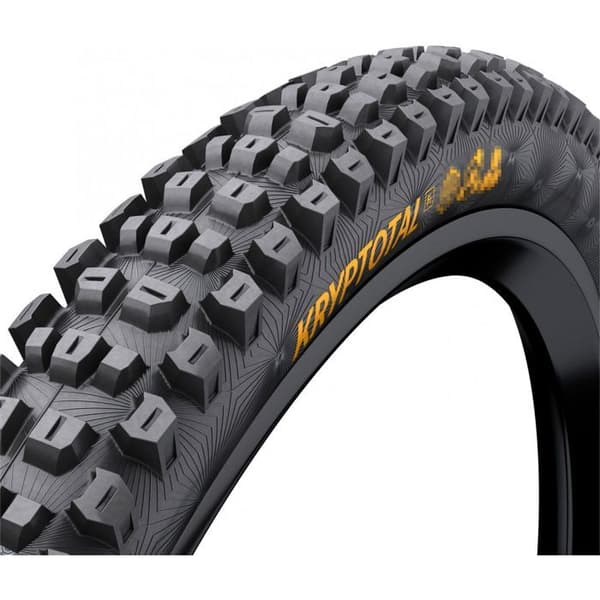 Cykeldäck fram Continental Kryptotal Trail 20x2.40