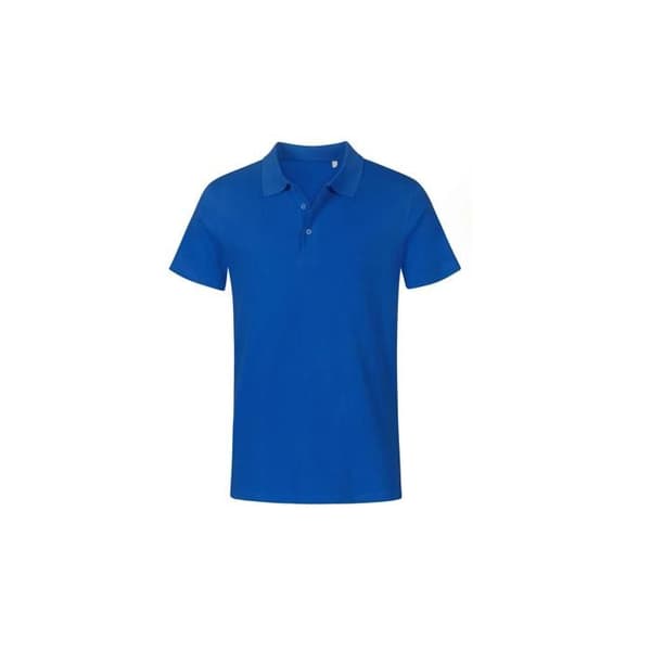 Polo tröja i jersey Promodoro
