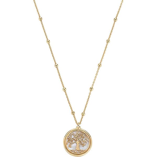 Collier - Silver 925 Silver - Amen - CLALCUG3