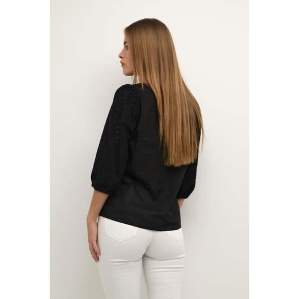 Blus dam CULTURE Toril