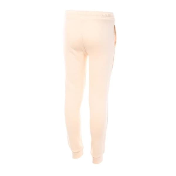 Jogging - KAPPA - Kiama - Rose - Elastisk midja - 60% bomull/40% polyester