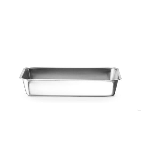 Köttlåda 310x240x(H)48 mm - Hendi
