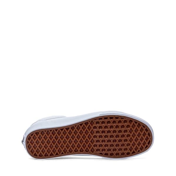 Vans Herr Old Skool Classic Tumble Sneakers, Vit